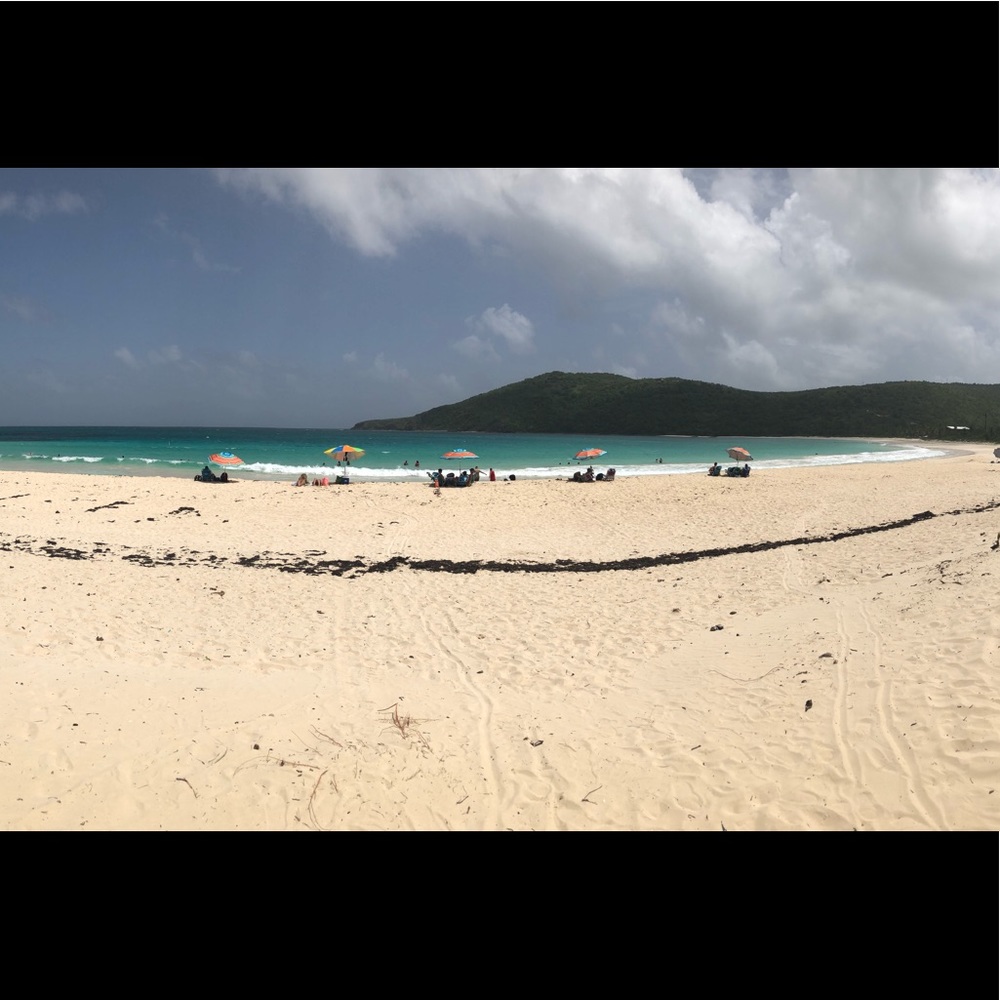 Meet your Posher, Sol